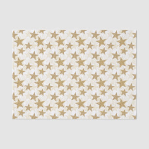 Shiny Star Tissue Paper