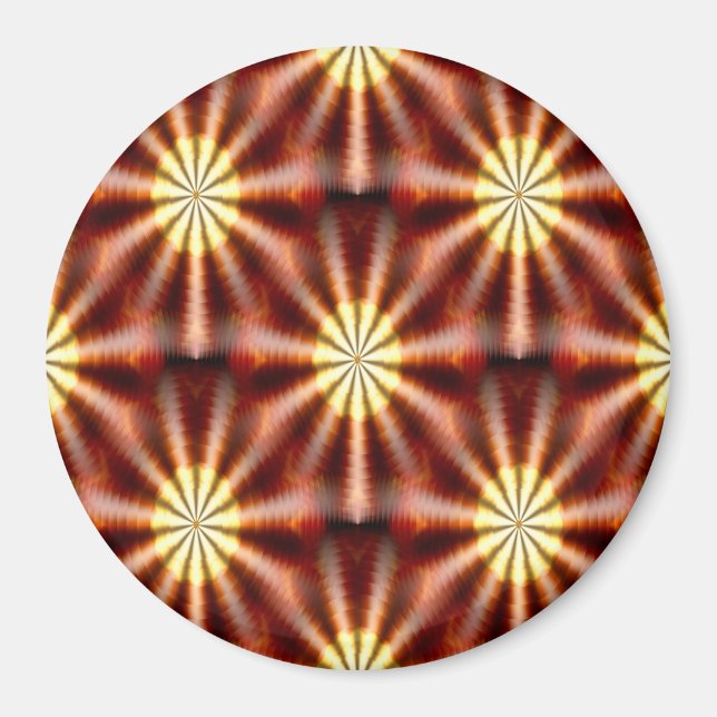 Shiny Starz.... Magnet (Front)