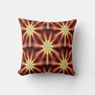 Shiny Starz..... Throw Pillow
