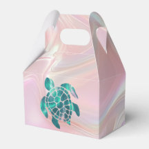 Shiny turtle 