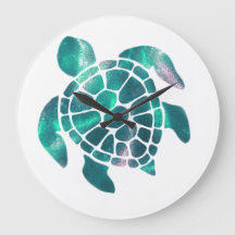 Shiny turtle 