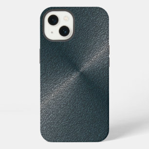 Shiny Vinyl iPhone Case