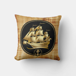 Ship 3 Pillow Options