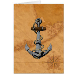 Ship Anchor