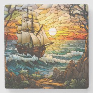Ship Coaster