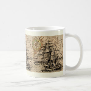 ship coffee mug