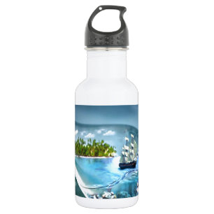 Ship in a Bottle