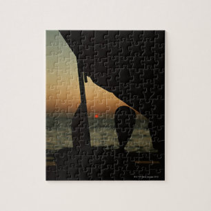 Ship Jigsaw Puzzle