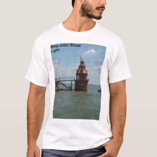Ship John Shoal T-Shirt