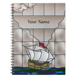 Ship Journal