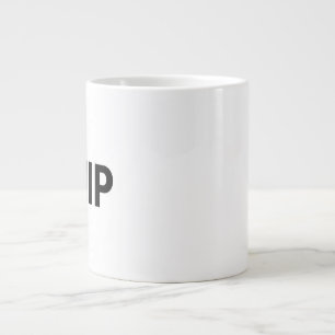 ship large coffee mug