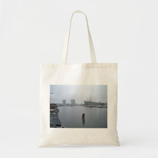 Ship Museum, Amsterdam Tote Bag