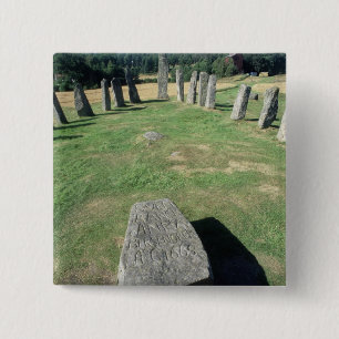 Ship setting 2 inch square button