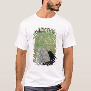 Ship setting T-Shirt