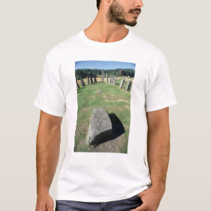 Ship setting T-Shirt
