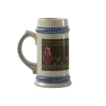 Ship Show Holiday Stein 2024