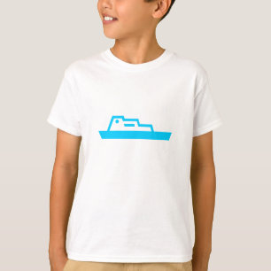 Ship T-Shirt