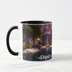 Shipla's Morning Tea Mug