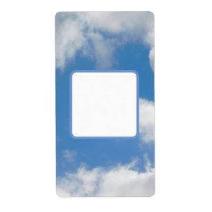 SHIPPING ADDRESS LABEL  ART&DESIGN 