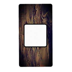 Shipping Address Labels ART AND DESIGN STYLE