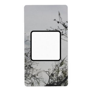 SHIPPING ADDRESS LABELS ART&DESIGN