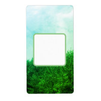 SHIPPING ADDRESS LABELS ART&DESIGN 
