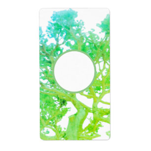 SHIPPING ADDRESS LABELS ART&DESIGN