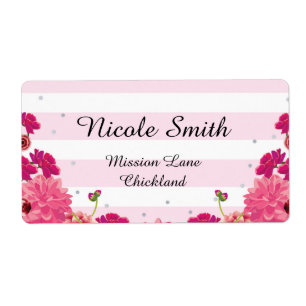 Shipping Labels