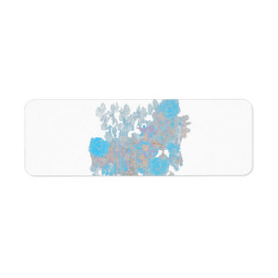 Shipping Labels Custom Sizes & Templates