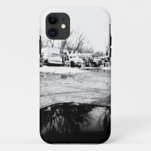 Shipping Yard iPhone 11 Case