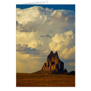 Shiprock vs. Thunderhead