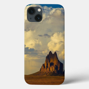 Shiprock vs. Thunderhead iPhone 13 Case