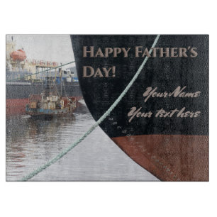 Ships cutting board