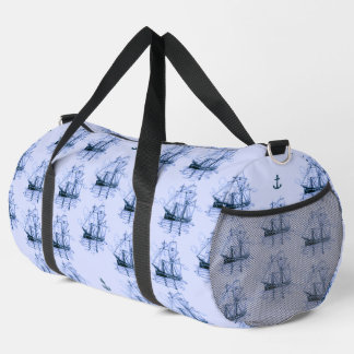 Ships Duffle Bag