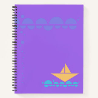 Ship's Notebook