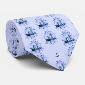 Ships Tie