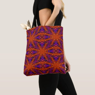 Ship's Wheels..... Tote Bag
