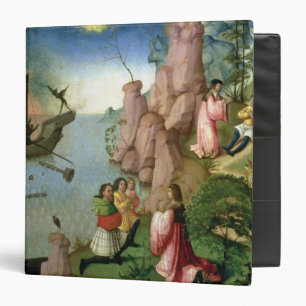 Shipwreck caused by Demons Binder