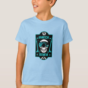 Shipwreck Divers T-Shirt