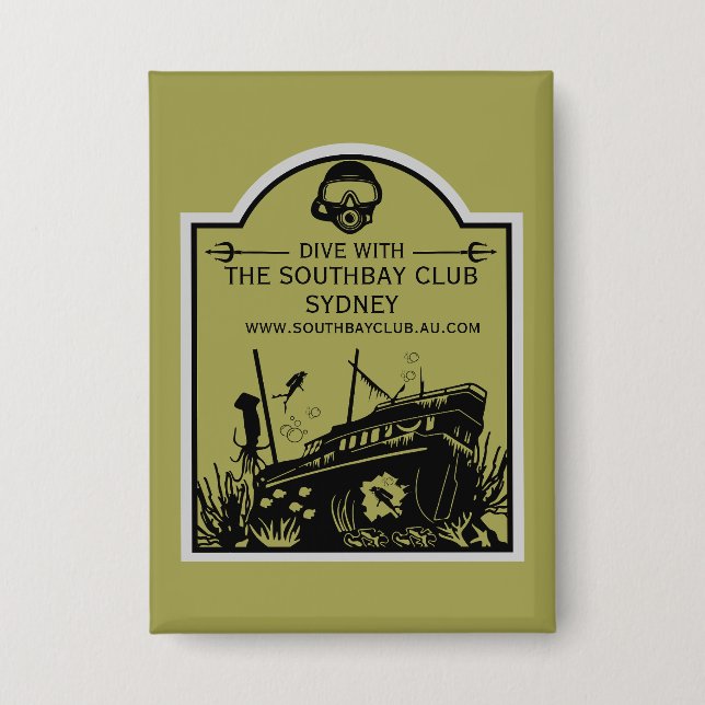Shipwreck Diving Club (Front)