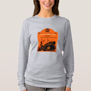 Shipwreck Diving Club T-Shirt