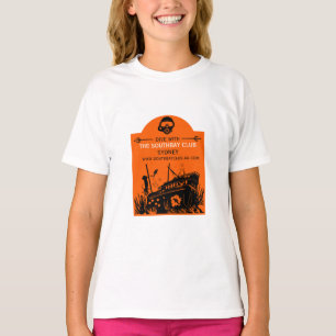 Shipwreck Diving Club T-Shirt