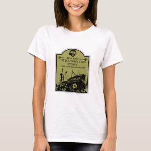 Shipwreck Diving Club T-Shirt