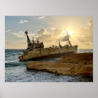 Shipwreck
