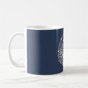 Shipwrecked Bride's Last Cruise Bachelorette Coffee Mug
