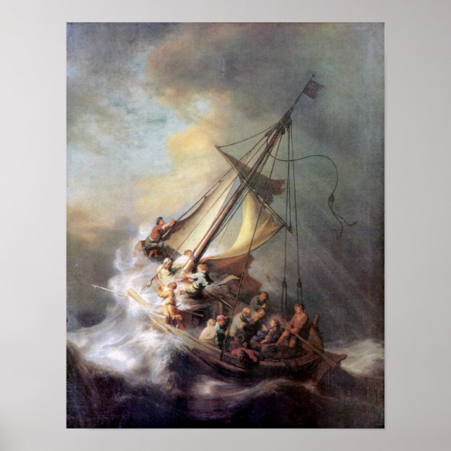 Shipwrecked Poster (Front)