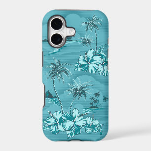 Shipwrecks Beach Hawaiian iPhone 5 Cases
