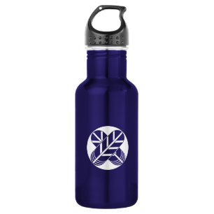 Shirakawa hawk feathers 532 ml water bottle