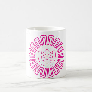 Shiraki Hiroshima Chapter Mug