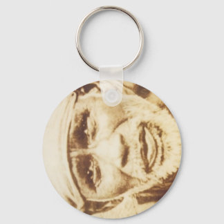 Shirdi Sai Baba Key Chain